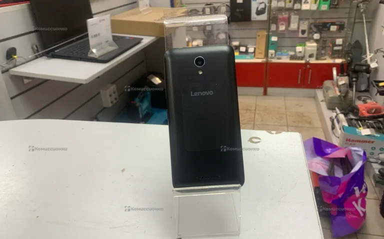 Lenovo A2010 1/8 ГБ