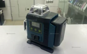 Купить Лазерный уровень Bosch 4D Реплика б/у , в Краснодар Цена:3000рублей