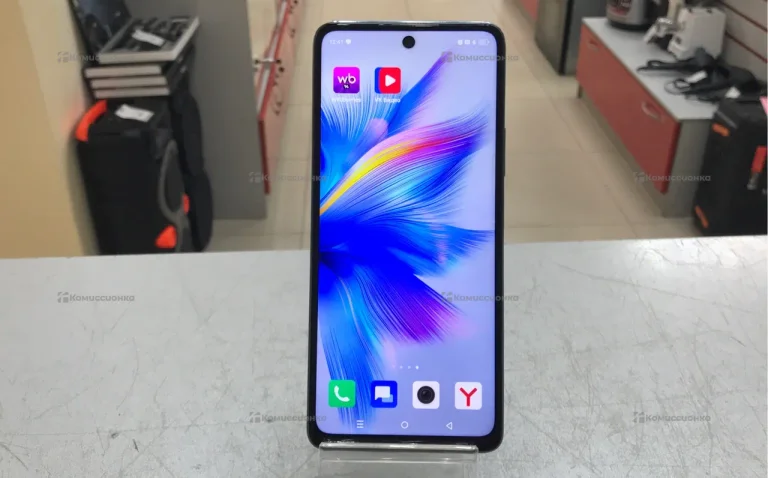 Infinix Note 30 6/128 ГБ