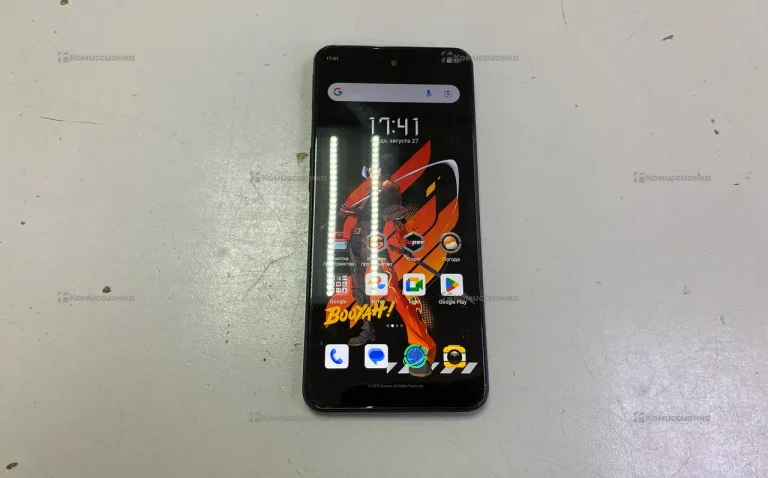 Zte Nubia neo 2 8/256