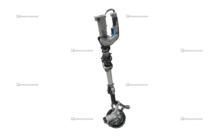 Шлифмашина для стен DEKO DKWS1100