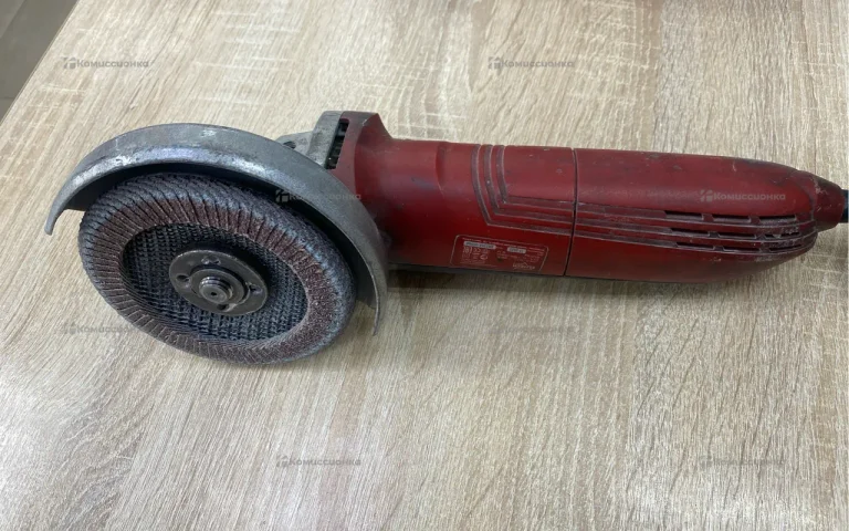УШМ ELITECH МШУ 0912 Промо