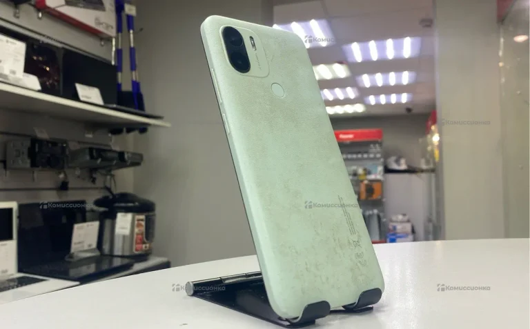Xiaomi Redmi A1+ 2/32 ГБ