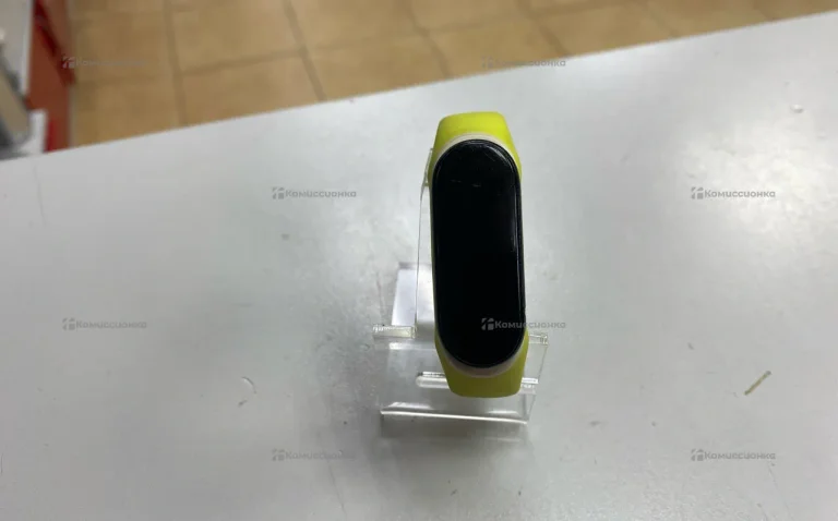 Mi Band 6