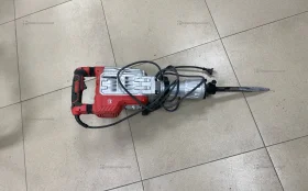 Отбойный молоток Ресанта ОМ-1800э