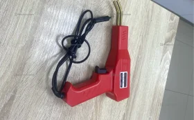 Купить Паяльник импульсный для ремонта 50вт H50 б/у , в Пенза Цена:790рублей