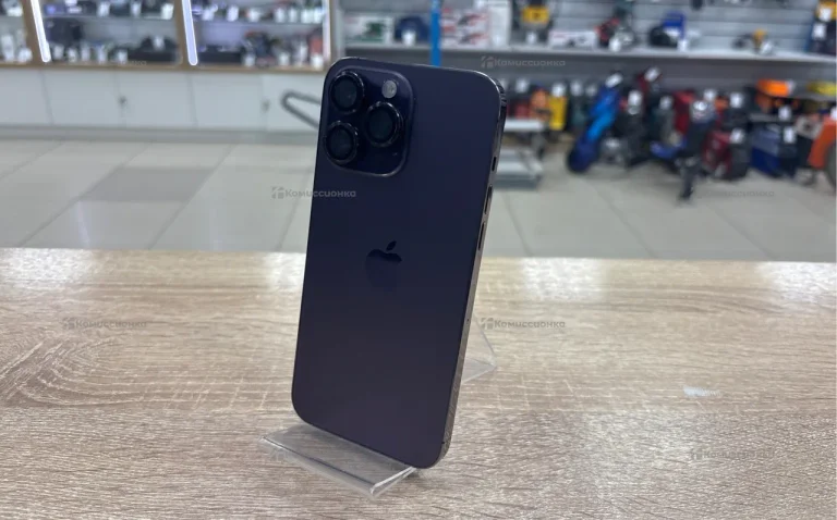 Apple iPhone 14 Pro Max 6/128 ГБ