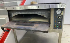 Пицца печь IT Pizza ML6