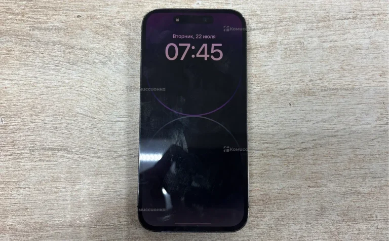 Apple iPhone 14 Pro 128Gb