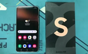 Samsung Galaxy S22 5G 8/128 ГБ