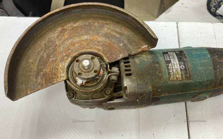 болгарка makita 9069