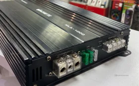 Купить Усилитель  machete Mia-1000 б/у , в Казань Цена:6500рублей