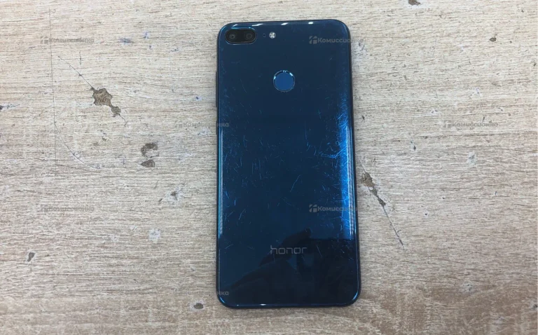 Honor 9 Lite 3/32 ГБ