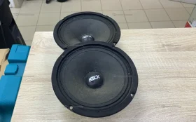 Колонка  Kicx ll 6.5