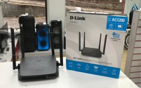 D-link dir-842