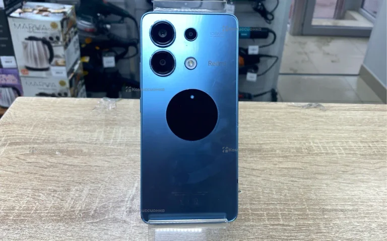 Xiaomi Redmi Note 13 8/256 ГБ