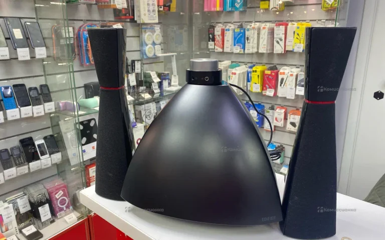 Колонки  Edifier E300