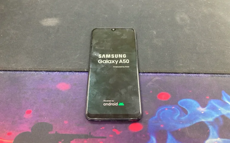 Samsung Galaxy A50 4/64