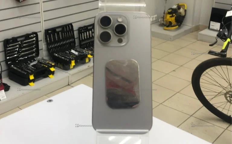 Apple iPhone 15 Pro 128Gb