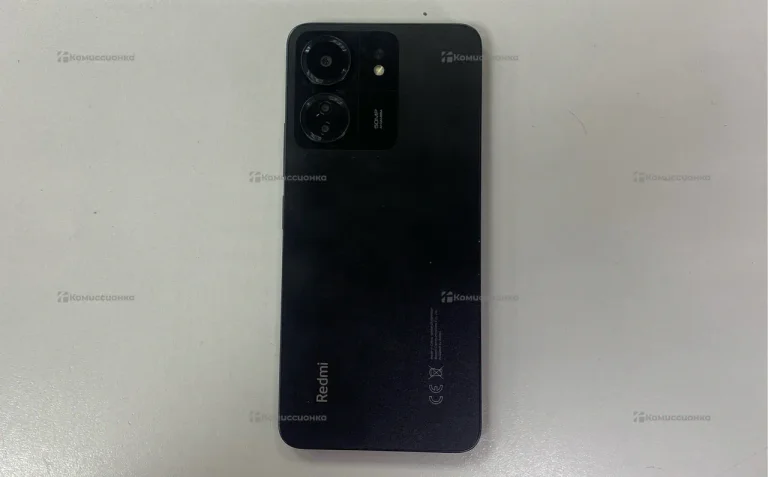 Xiaomi Redmi 13C 4/128 ГБ