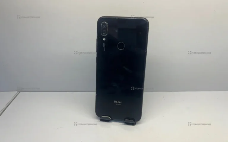 Xiaomi Redmi Note 7 3/32 ГБ