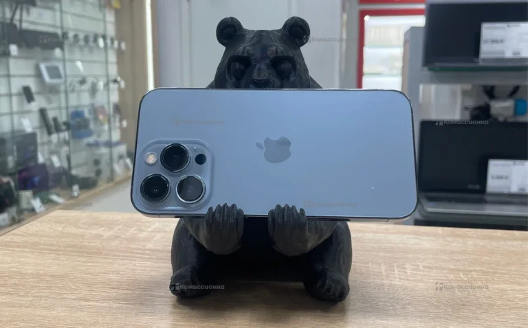 Apple iPhone 13 Pro 6/128 ГБ