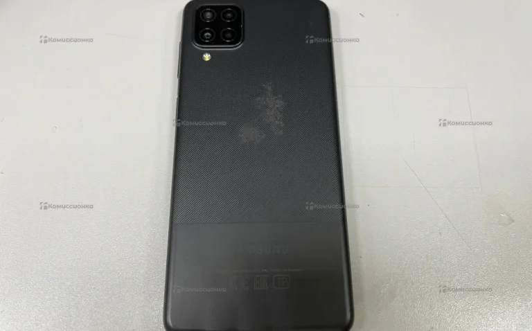 Samsung Galaxy A12 3/32