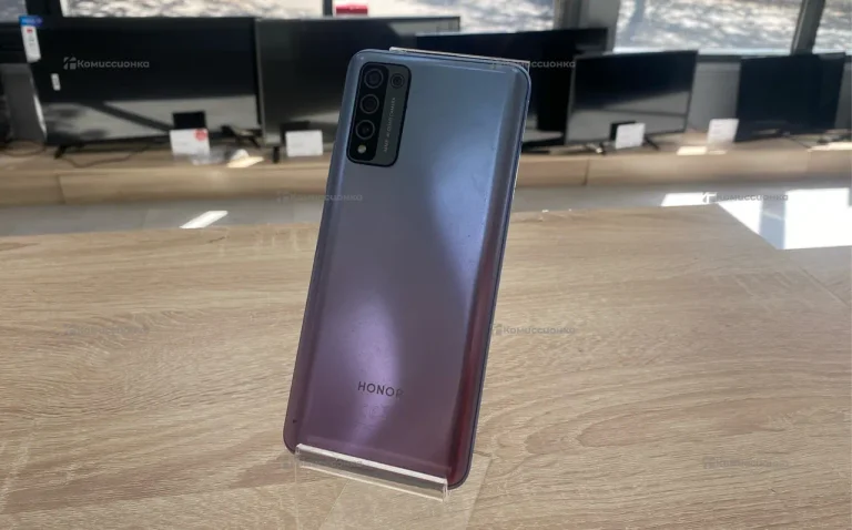 Honor 10X Lite 4/128Gb