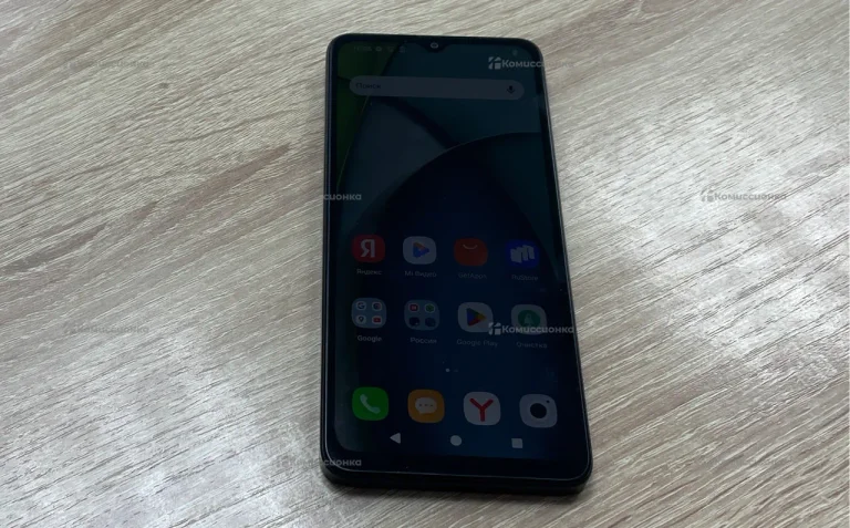 Xiaomi Redmi A3x 3/64 ГБ