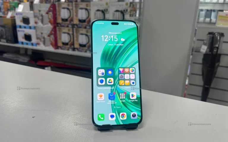 Honor X8b 8/128 ГБ