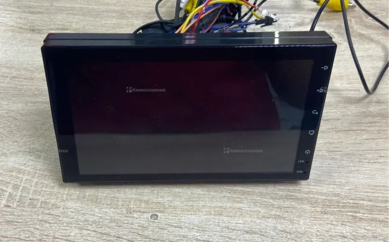 автомагнитола Pioneer OK AH-777