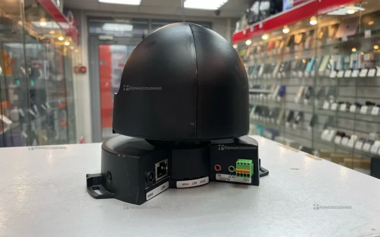 Видеокамера Prod unit Axis 215 PTZ 50HZ