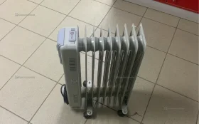 Купить Delta обогреватель масляный D05-9 б/у , в Нижнекамск Цена:1500рублей