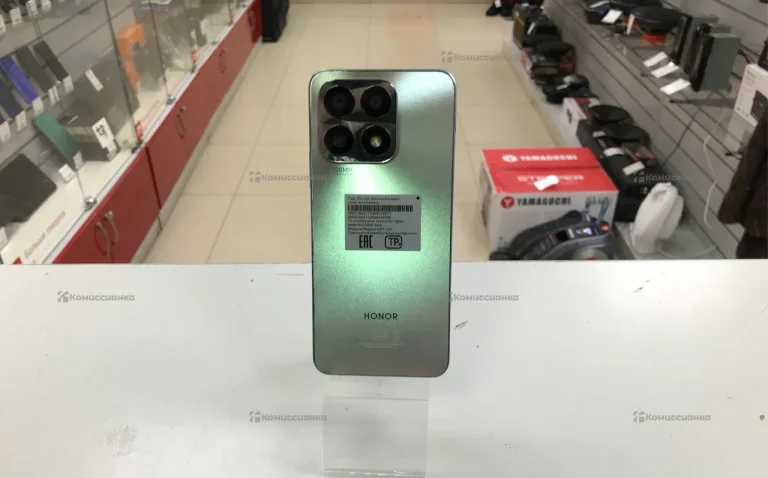 Honor X8a 6/128 ГБ