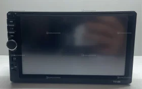 Купить Автомагнитола  7018B б/у , в Краснодар Цена:990рублей