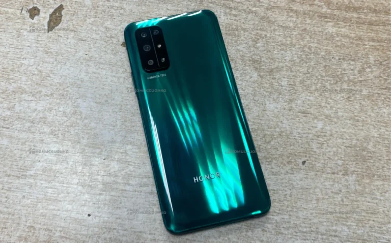 Honor 30S 8/128 ГБ