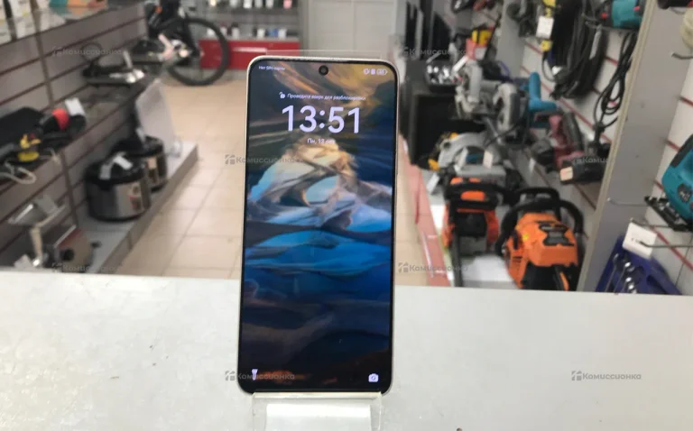Huawei nova 13i 8/128 ГБ