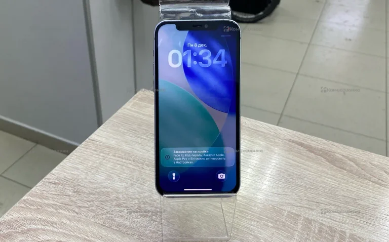 Apple iPhone 12 4/64 ГБ