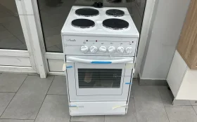 Купить Электрическая плита  Лысьва б/у , в Москва и область Цена:4500рублей