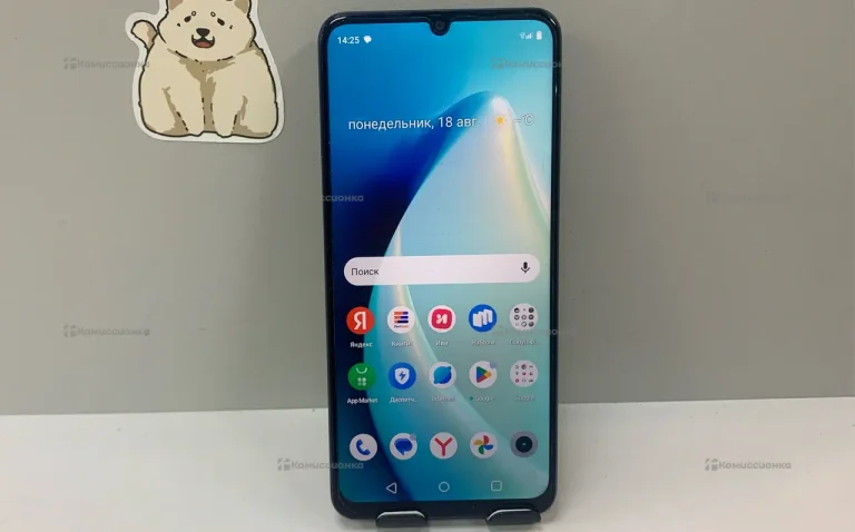 Realme Note 50 3/64 ГБ