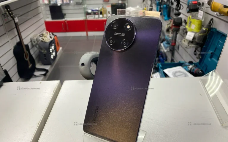 Realme 11 8/128 ГБ