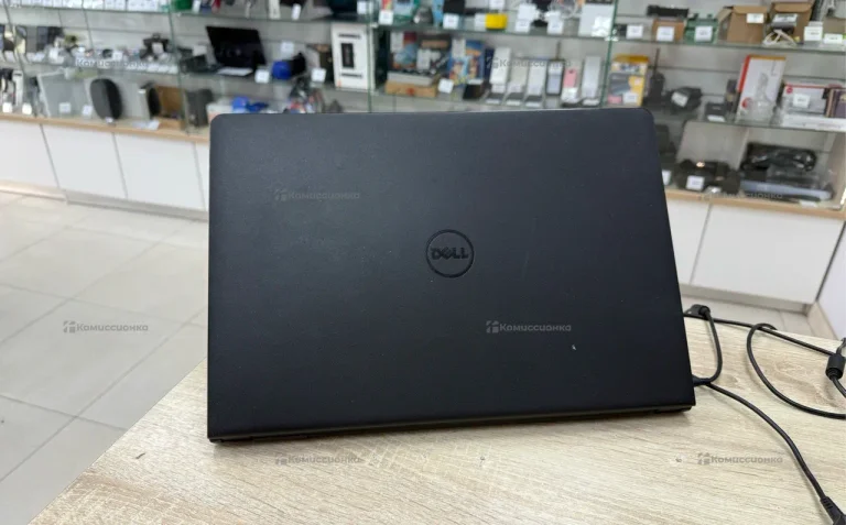 Ноутбук Dell