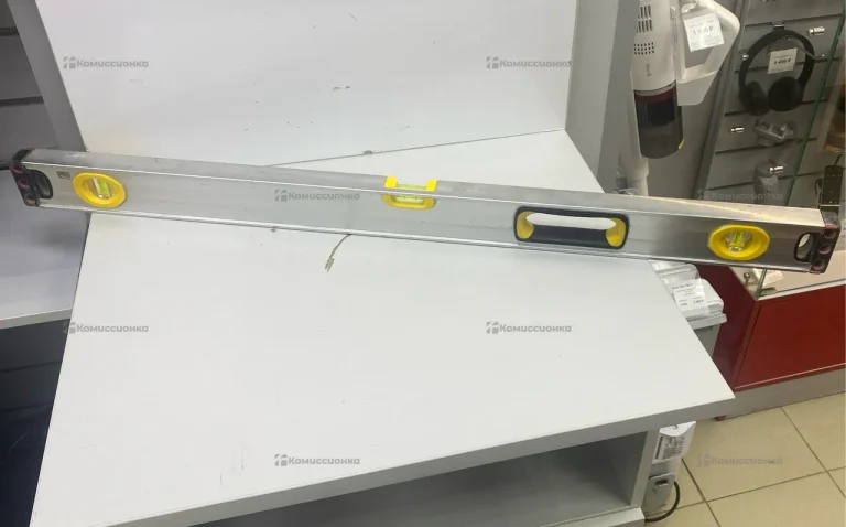 Ручной уровень STANLEY FatMax