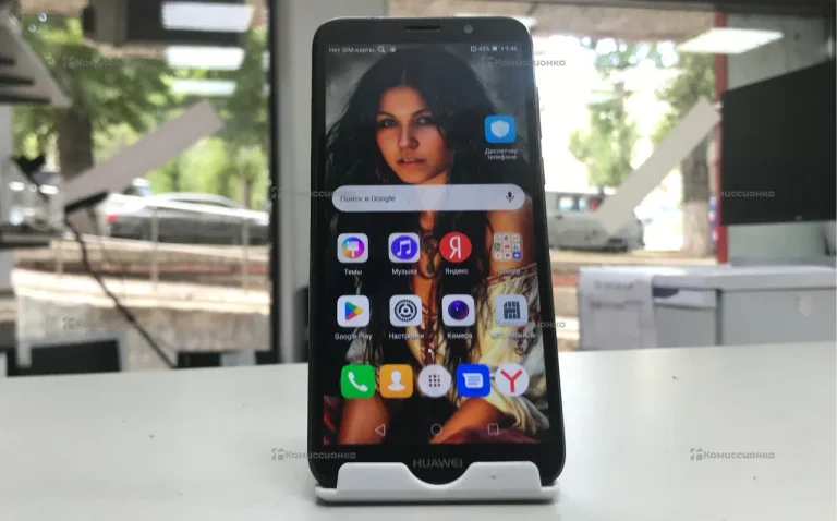 Huawei Y5 Prime 2018 2/16Gb