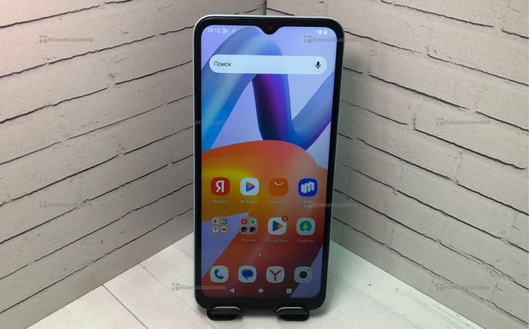 Xiaomi Redmi A2+ 3/64 ГБ