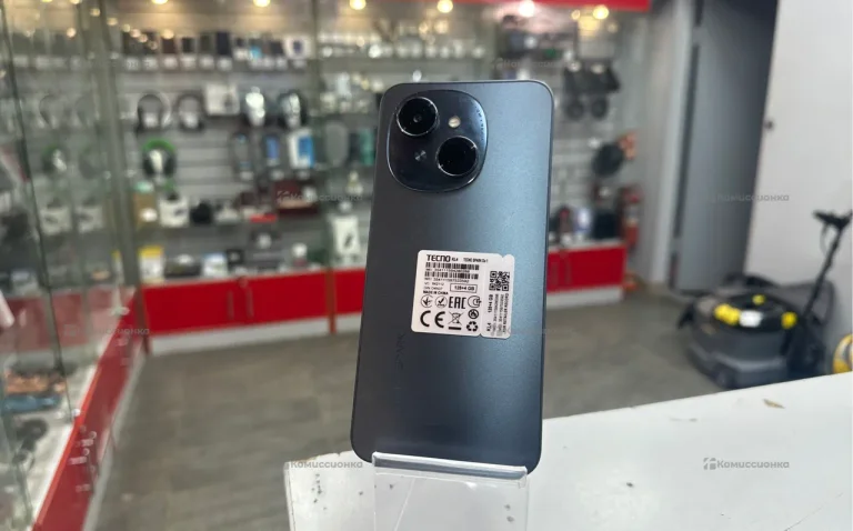 Techo Spark GO 1 4128