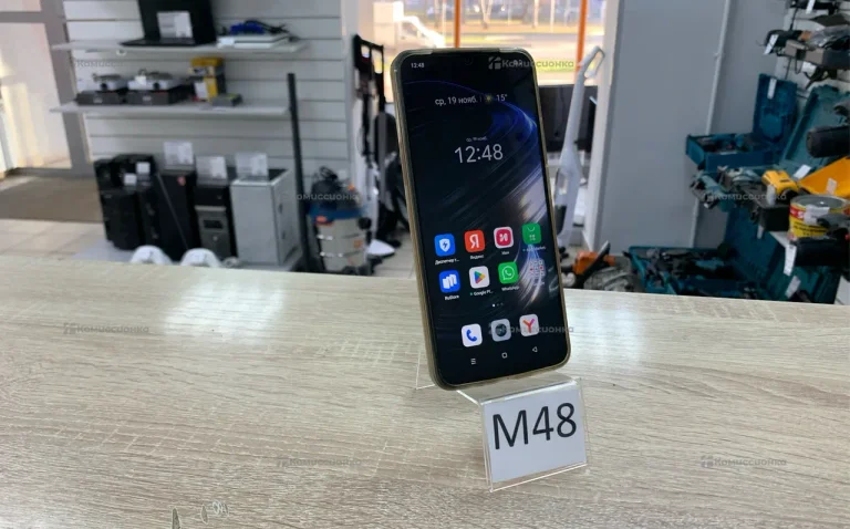 Realme C61 6/128 ГБ