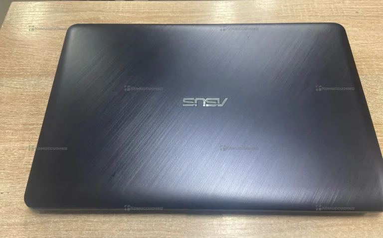 Ноутбук Asus A543MA