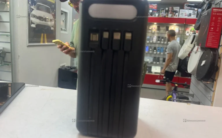 Power Bank  100.000