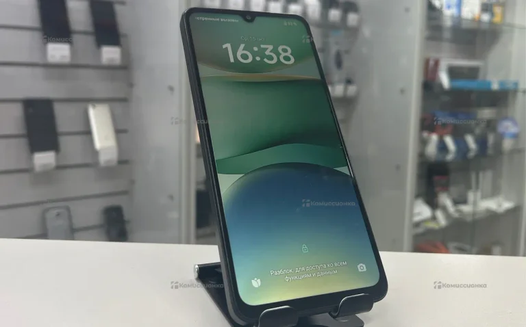 Xiaomi Redmi A5 4/128 ГБ